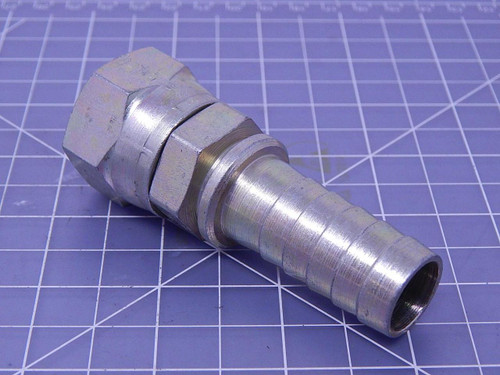 Gates FJX-12-12 Hydraulic Hose Fitting T106037 For Sale