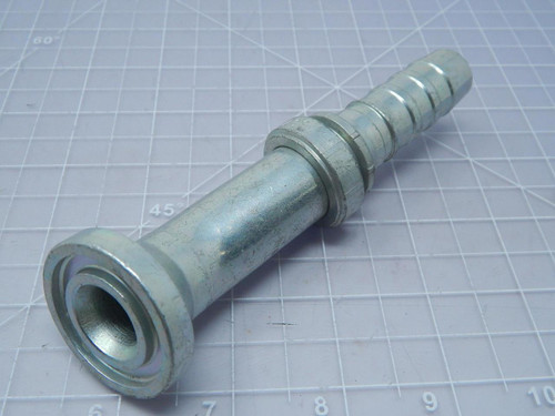 Gates G20302-1212, 12GS-12FL22M Hydraulic Hose Fitting T106093 For Sale
