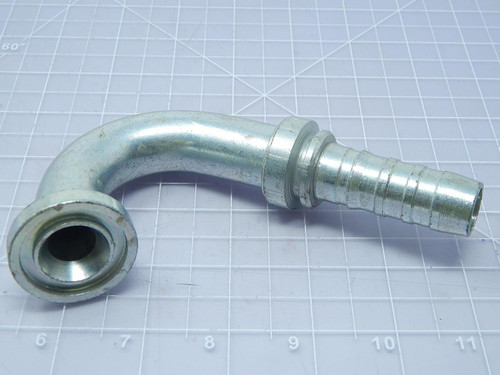 Gates G20331-1212, 12GS-12FL135-070 Hydraulic Hose Fitting T106094 For Sale
