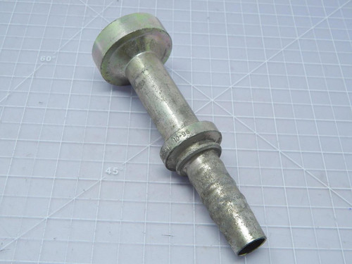 Gates 12PCM-16FLC 10-98 Hydraulic Hose Fitting T106121 For Sale