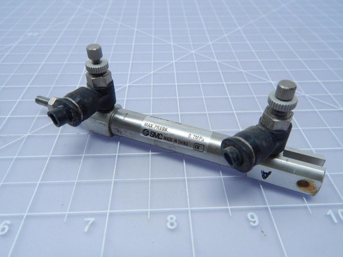 SMC CJ2D10-30 Pneumatic Cylinder T106416 For Sale