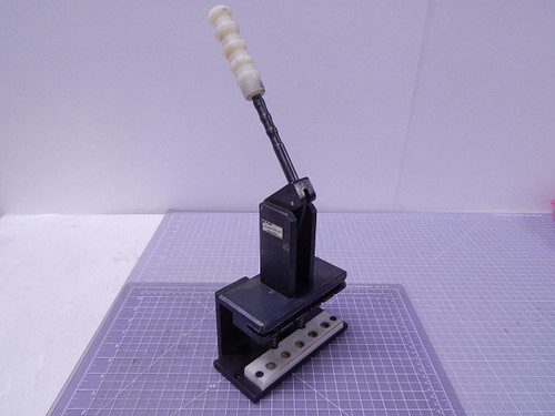 Eaton Q02223 Hand Press T105406 For Sale