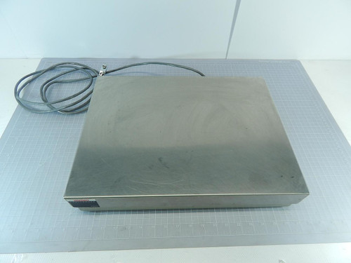 Malvern Systems P100S Platform Scale T106490 For Sale