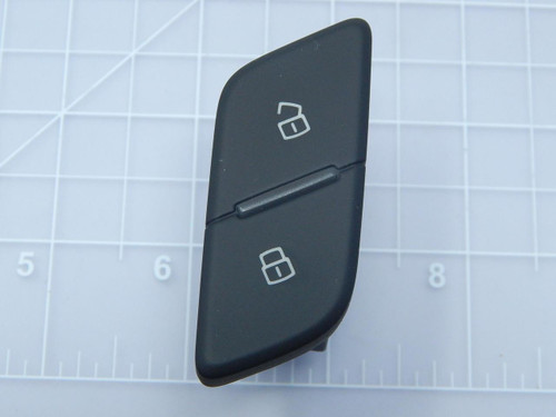 Audi 80B962107 Door Lock/ Unlock Switch T106259 For Sale