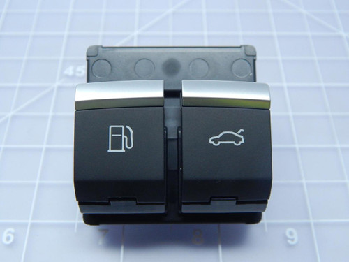 Audi PBT-GF30 Trunk and Gas Switch for Audi T106261 For Sale