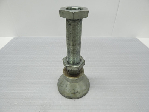 Machine Leveling Feet Mount 41.8 x 1.5 mm T106266 For Sale