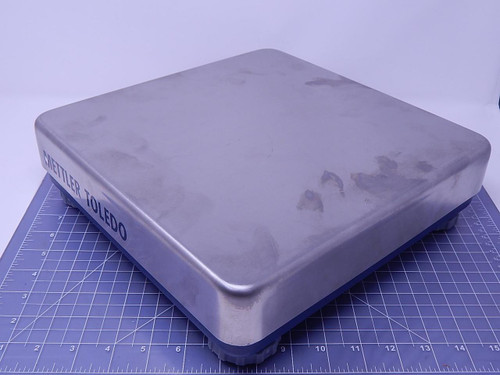 Mettler Toledo CB60 Scale 60 kg T106313 For Sale