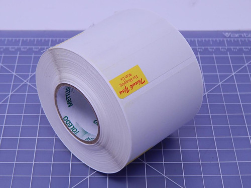 Lot of 30 Toledo 325ET 2.4 In Labels T106322 For Sale