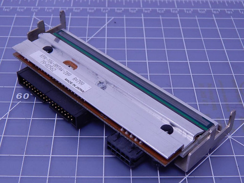 Zebra Technologies KPA-104-8MTA4-ZB9 Print Head T106357 For Sale