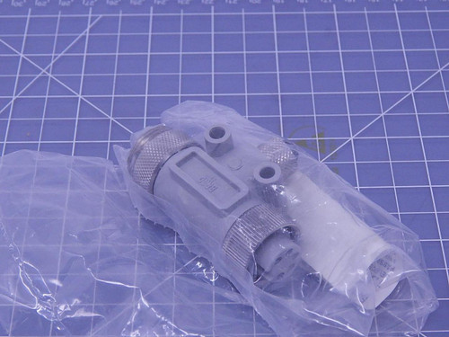 Lot of 50 Brad Harrison 1300350076 Devicenet 5P Mini Change Passive Tee Micro Drop T105606 For Sale