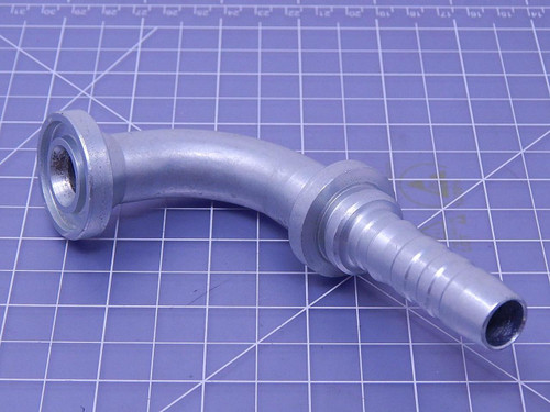 Gates G20315-1010, 10GS-10FLK90-055 Hydraulic Hose Fitting T106791 For Sale
