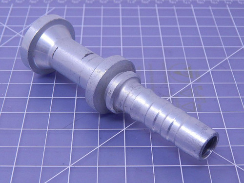 Gates 10GS-10GFLK Hydraulic Hose Fitting T106853 For Sale