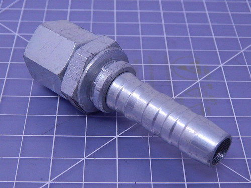 Gates G20170-1010, 10GS-10FJX Hydraulic Hose Fitting T106864 For Sale