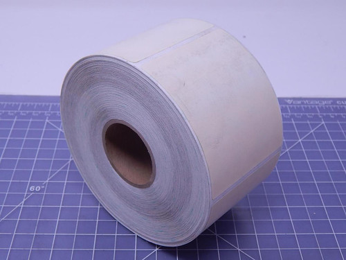 LOT OF 16 TOLEDO T-350-ET COMPUTING SCALE LABELS T107191