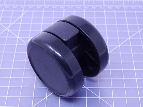 LOT OF 100 CASTER WHEELS T107220