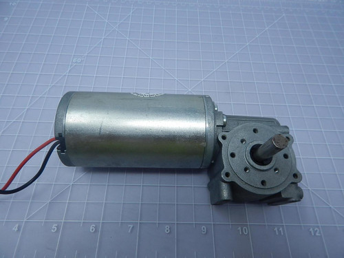 DUNKERMOTOREN GR53X30 SERVO MOTOR W/ GEARHEAD T107147