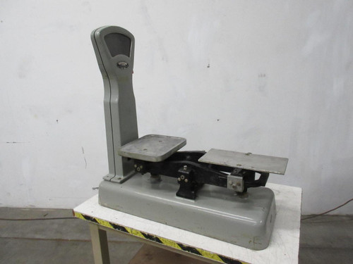 The Exact Weight Scale 2003-Z / Exact Weight Vintage Weight Scale T107477 For Sale