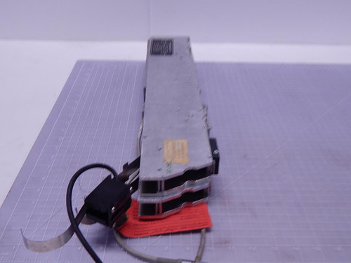 Lot of 2 Siemens 50141092-04 Siplace Shuttlerless Track Feeders T106335 For Sale