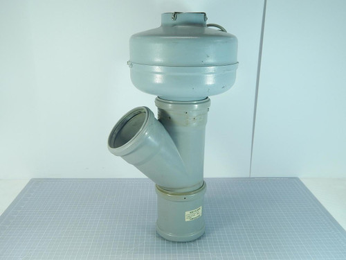 85015-MXK HT Pipe Transition T107353 For Sale