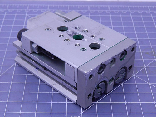 Festo SLT-16-40-P-A Pneumatic Slide Table Cylinder T107388 For Sale