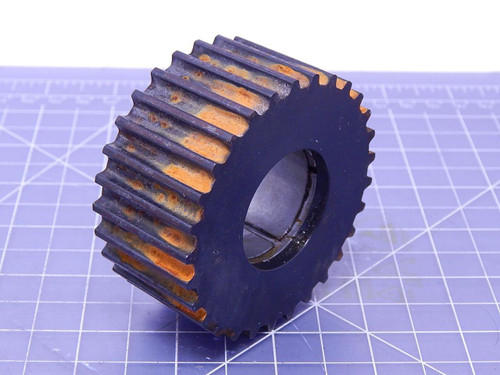 Tsubaki 29 Sprocket T107437 For Sale