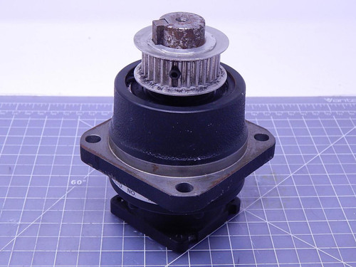 Takamura K9005K C, 1301 1072 F Gear Reducer T107439 For Sale