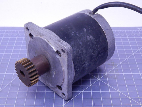 F.U205 Motor T107449 For Sale