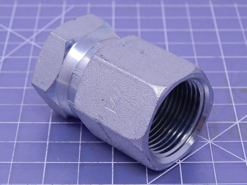 VGM1412 Hydraulic Hose Fitting T107812 For Sale