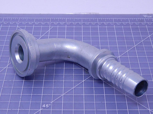 Gates 16GS-24FL90S, G20314-1624 Hydraulic Hose Fitting T107818 For Sale