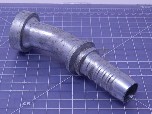 Gates 16GS-16FLC22-017, G20402-1616 Hydraulic Hose Fitting T107819 For Sale