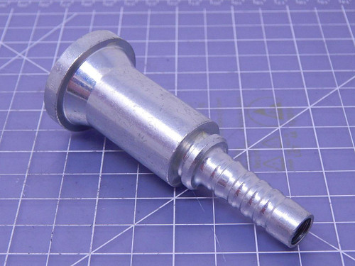 Gates G20300-0812, 8GS-12FL Hydraulic Hose Fitting T107851 For Sale