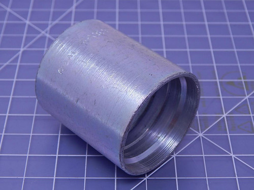 Gates 80755, 16PCS-2F Hydraulic Hose Fitting T107876 For Sale