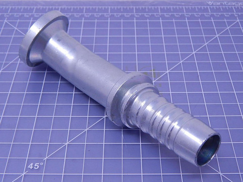 Gates G20304-1620, 16GS-20FL30M Hydraulic Hose Fitting T107909 For Sale