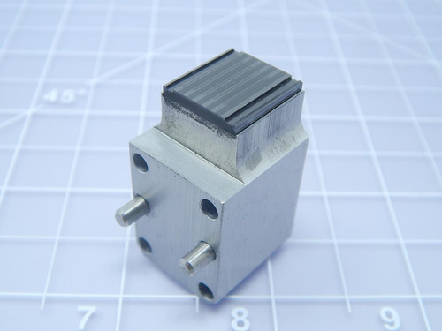 52-0002-0232-6, HMBB0198, REV B MFD NP Connector T107313 For Sale