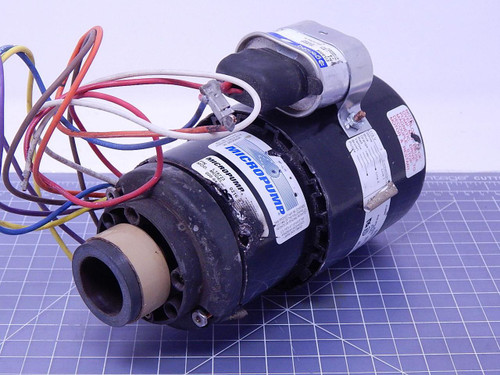 Micropump L19723 Gear Pump T107716 For Sale