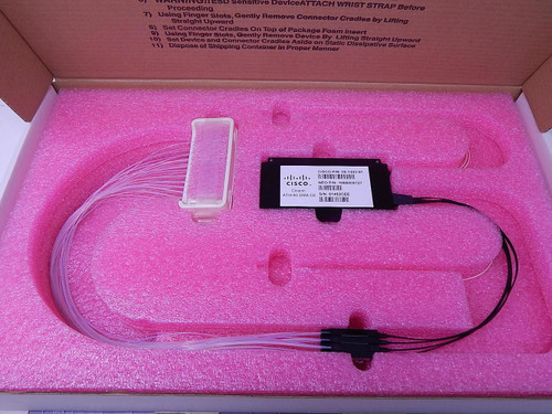 Lot of 5 Cisco 05-1303-01 T107691 For Sale