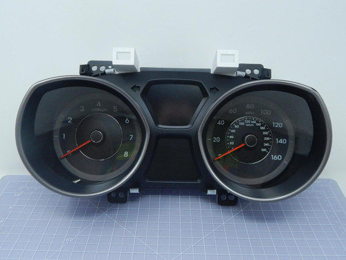 HYUNDAI 94004-3Y000 SPEEDOMETER CLUSTER T107766