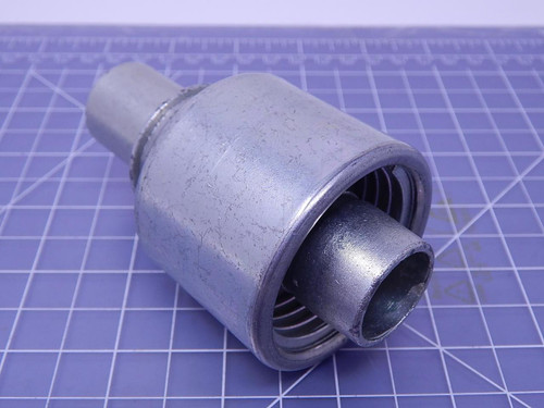 Gates 16G-16NASP, G25520-1616 Hydraulic Hose Fitting T108020 For Sale