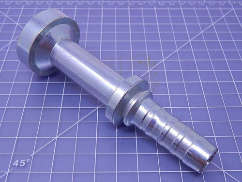 Gates 12GS-16FLC-5092 Hydraulic Hose Fitting T108031 For Sale