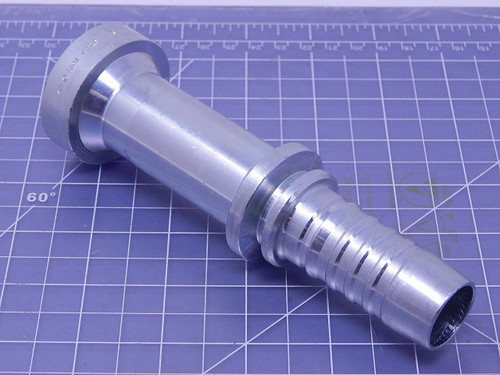 Gates 16GS-16FLC, G20400-1616 Hydraulic Hose Fitting T108037 For Sale