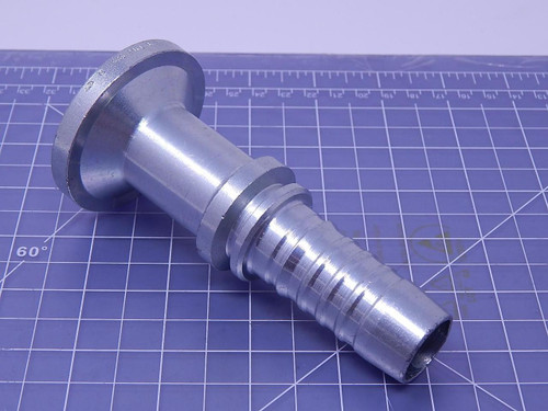 Gates 16GS-24FL, G20300-1624 Hydraulic Hose Fitting T108040 For Sale