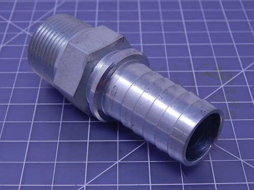 16-16MP Hydraulic Hose Fitting T108046 For Sale