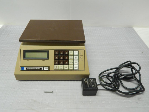 Malvern Scale C70 Digital Scale T108069 For Sale