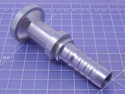 Gates 12PCS-16FL Hydraulic Hose Fitting T108090 For Sale