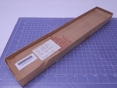 Lot of 7 3455-00-268-9377 Blade Power Hacksaw T107611 For Sale