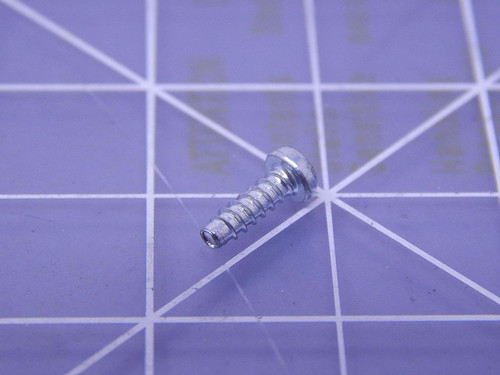 Lot of 4000 Natec 52-0002-8864-8, BF-B-P Screws T107620 For Sale