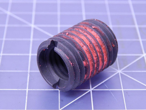 Lot of 10 Precision 9329-1018 Thred Insert EZ Lok 5/8-11 ID T107629 For Sale