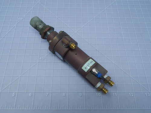 Cosmo 95-1518 Pneumatic Cylinder T107643 For Sale