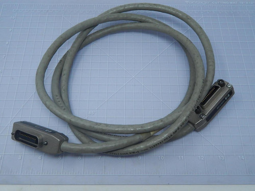 HP 10833B HPIB/GPIB Adapter Cable T107665 For Sale