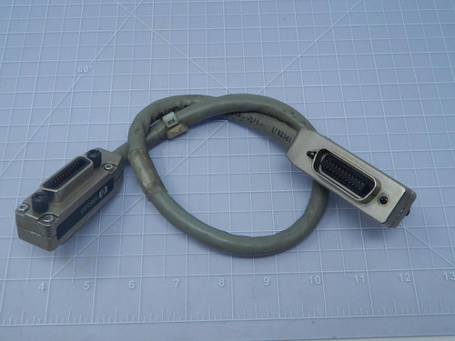 HP 10833D GPIB Cable T107666 For Sale